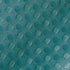Creative Home Ideas Ombre Shower Curtain, 70 x 72, Aqua Solid