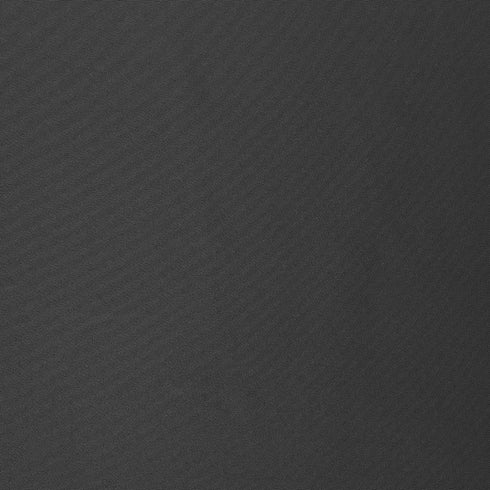 Exclusive Home Indoor/Outdoor Solid Cabana Grommet Top Curtain Panel, Charcoal, 54x84, 2 Piece