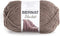 Bernat Blanket Big Ball Yarn (10029) Taupe