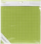 Cricut StandardGrip Machine Mats 12in x 12in, Reusable Cutting Mats for Crafts with Protective Film, Use with Cardstock, Iron On, Vinyl and More, Compatible with Cricut Explore & Maker (2 Count)