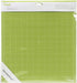 Cricut StandardGrip Machine Mats 12in x 12in, Reusable Cutting Mats for Crafts with Protective Film, Use with Cardstock, Iron On, Vinyl and More, Compatible with Cricut Explore & Maker (2 Count)