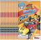 Bendon Mickey Mouse and The Roadster Racers Grab & Go Play Packs (Pack of 12)