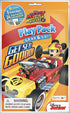 Bendon Mickey Mouse and The Roadster Racers Grab & Go Play Packs (Pack of 12)