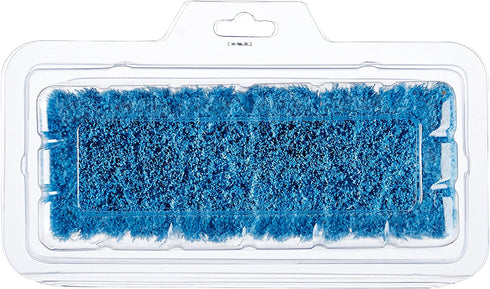 Star brite Standard 8" Brush Head - Dual Connections Fit Either Standard 3/4" Threaded Poles or Extend-A-Brush Handles