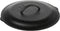 Lodge 12 Inch Cast Iron Lid. Classic 12-Inch Cast Iron Cover Lid with Handle and Interior Basting Tips.
