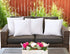 Utopia Bedding Throw Pillows Insert (Pack of 4, White) - 14 x 14 Inches Bed and Couch Pillows - Indoor Decorative Pillows