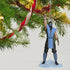 Hallmark Keepsake Mortal Kombat Christmas Ornament 2021, Sub-Zero Video Game Ornament
