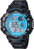 Armitron Sport Men's 40/8309 Digital Chronograph Watch