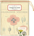 Cavallini & Co. Wildflowers Tea Towel, Multicolor