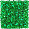 32.8 Feet St. Patrick's Day Tinsel Garland Green Shamrock Glitter Tinsel Twist Garland Decoration for Irish Festival St. Patrick's Day Party Wall Tree Door Window Decoration