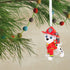 Hallmark Paw Patrol Marshall Christmas Ornament