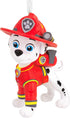 Hallmark Paw Patrol Marshall Christmas Ornament