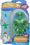 STRETCH ARMSTRONG 06540 7-Inch Monster Action Figure - Stretchy Monster Toys