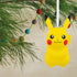 Hallmark Christmas Ornament, Pok©mon Pikachu, Decoupage