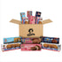 Little Debbie Cookie Variety Pack, 2 Boxes Of Oatmeal Creme Pies, 1 Box Of Fudge Rounds, 1 Box Of Chocolate Chip Creme Pies, 1 Box Of Star Crunch, 1 Box Of Jelly Creme Pies, 6 Piece Assortment