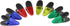VIP Home Essentials - Thick Plastic Clips With Neodymium Magnet - 3-1/4" Length - Durable Versatile All-Purpose - Set of 8