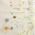 Maison d' Hermine Colmar 100% Cotton Set of 4 Easter Placemats for Dining Table | Kitchen | Wedding | Everyday Use | Dinner Parties | Spring/Summer (13 Inch by 19 Inch)