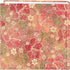 Pioneer Photo Albums DA-200TRP Troopical Photo Album, Tropical Hibiscus 4 x 6 Inch