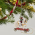 Hallmark Keepsake Christmas Ornament, Year Dated 2021, A Pony for Christmas