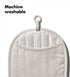 OXO Good Grips Silicone Pot Holder, Oat