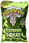 Warheads Extreme Sour Hard Candy 3.25oz Assorted Flavors