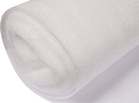 Roberts Serenity Foam Wood & Laminate Underlayment, 100 sq. ft. Roll