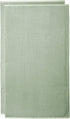 Amazon Basics Quick-Dry Bath Towels - 100% Cotton, 2-Pack, Seafoam Green