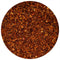 The Spice Lab Dried Tomato Powder - Granulated Sweet Dehydrated Dried Tomato Flakes - 4 Ounces - Cooks Secret - Makes Excellent Tomato Powder for Cooking or Pizza Seasoning