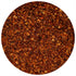 The Spice Lab Dried Tomato Powder - Granulated Sweet Dehydrated Dried Tomato Flakes - 4 Ounces - Cooks Secret - Makes Excellent Tomato Powder for Cooking or Pizza Seasoning