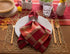 DII 14x72 Cotton Table Runner, Harvest Wheat - Perfect for Fall, Thanksgiving, Catering Events, Dinner Parties, Special Occasions or Seasonal D©cor