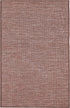Ottomanson Collection Sundance Rug, 2 ft 3 in x 3 ft, Red