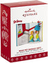 Hallmark Keepsake 2017 Dr. Seuss's What Pet Should I Get? Christmas Ornament