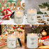 Candles for Home Scented, Lavender Candles Gifts for Women, 2 Pack Soy Candles and 15 Oz Each, 45 to 50 Hours Burning Time, 4 Fragrances Aromatherapy Stress Relief Gifts