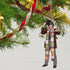 Hallmark Keepsake Christmas Ornament 2021, Doctor Who The Fourth Doctor