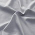 Comfort Spaces Microfiber Set 14" Deep Pocket, Wrinkle Resistant All Around Elastic-Year-Round Cozy Bedding Sheet, Matching Pillow Cases, Twin, Light Gray,CS20-0119