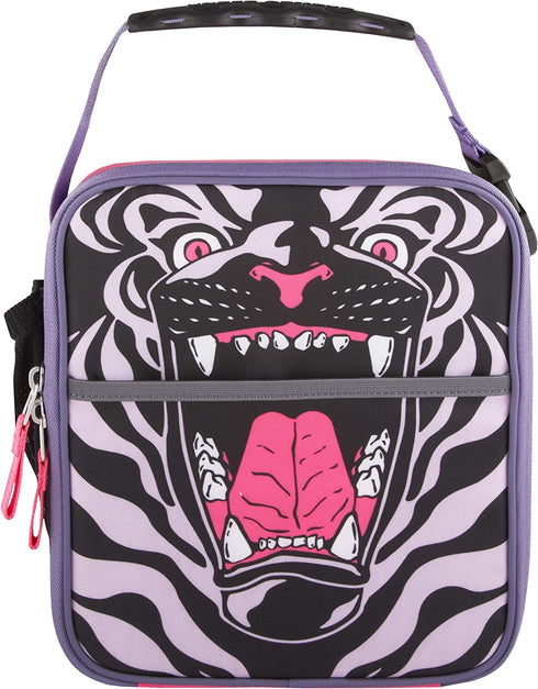 Under Armour Lunch Box, Tigress