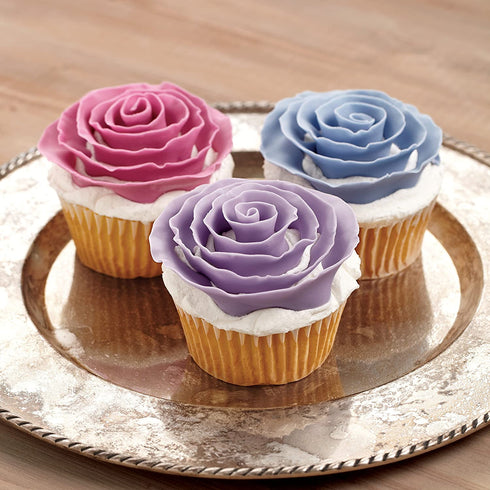 Wilton Jumbo Non-Stick Muffin Pan, 6-Cup