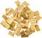 Alternative Imagination Premium Palo Santo Holy Wood Incense Chips, for Purifying, Cleansing, Healing, Meditating, Stress Relief. 100% Natural and Sustainable, Wild Harvested. (1/2 Pound)