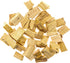 Alternative Imagination Premium Palo Santo Holy Wood Incense Chips, for Purifying, Cleansing, Healing, Meditating, Stress Relief. 100% Natural and Sustainable, Wild Harvested. (1/2 Pound)