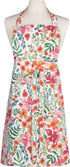 Now Designs Chef's Apron, Botanica - 28 x 32 in | Cotton
