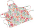 Now Designs Chef's Apron, Botanica - 28 x 32 in | Cotton