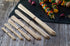 150 Bamboo Skewers For Kabobs - 25 Pieces Of 6 8 10 12 14 & 16 Inch | Wooden Skewers | Kabob Sticks | Kabob Skewers For Grilling | Skewer Sticks | Kebab Skewers | Bbq Skewers | Smores Skewers