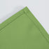LEMOMO Light Green Bedroom Blackout Curtains for Living Room/42 x 63 Inch Long/Set of 2 Panels Thermal Insulated Fashion Boys Room Curtains
