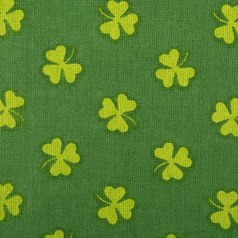 DII St. Patrick's Day Collection Tabletop, Napkin Set, St. Patrick's Day, 4 Piece