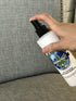 Odor Universe Smoke Out Smoke Smell Remover Removes Smell of Cigars Cigarettes Pot Smelland other Smoke and Organic Smells Including Spoiled Milk and Other Car and Home Smells 8 oz. Bottle