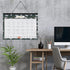 Desk Calendar 2022 - Large Desk Calendar 22" x 17" ,18 Month Wall Calendar, July 2021 - December 2022, Monthly Calendar with Large Ruled Blocks, Thick Paper with Corner Protectors, Best Desk Calendar for Organizing
