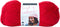 LION BRAND YARN COMPANY YARN TOUCH OF CASHME ROUGE