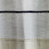 SKL Home Frayser Shower Curtain, 70" x 72", Linen