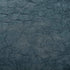 No. 918 Erica Crushed Texture Sheer Voile Beaded Ascot Rod Pocket Curtain Valance, 51 in x 24, Teal