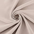 Sun Zero Easton Blackout Tab Top Curtain Panel, 40 in x 63 in, Blush Pink